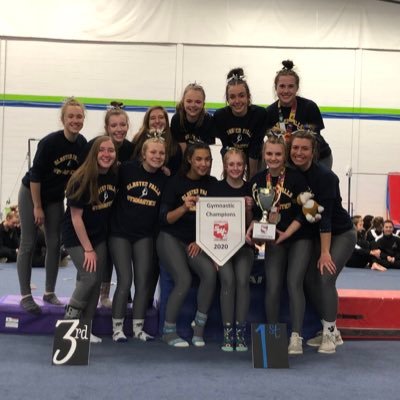 GymnasticsOfhs's profile picture. 