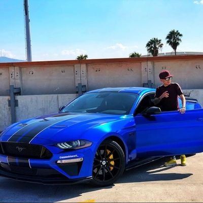 CobenaMarcos's profile picture. 