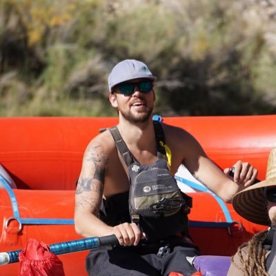 ChipSanders1's profile picture. Respect others in their view, and demand that they respect yours. River Guide. 🚣🏻Footballer. ⚽️Physicist.⚛️ Beer Guy.🍺 #5HG #LFC #FSU #Nerd