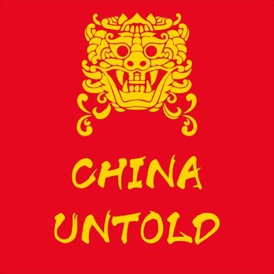 The China Untold podcast aims to introduce listeners to lesser-known stories from the Middle Kingdom.