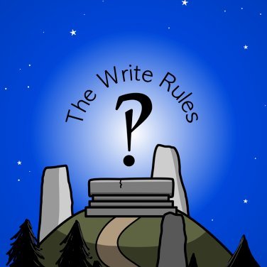 An app designed for:
- Writers looking for a little grammar tune-up and some inspiration.
- Students who want to delve further into grammar topics—the fun way!