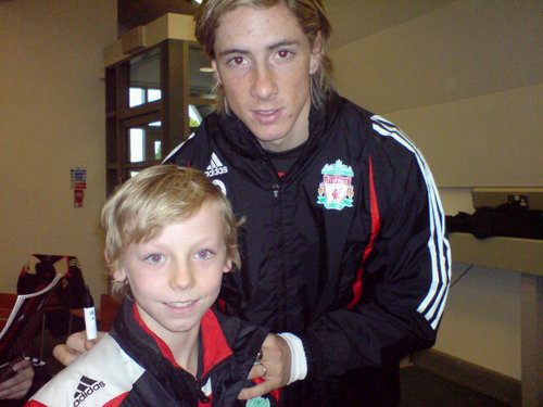 lukepearce97's profile picture. 