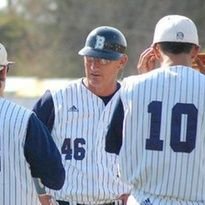 Head Baseball Coach Berry College