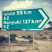 LeavingIsioloShortFilm (@leavingisiolo) 's Twitter Profile