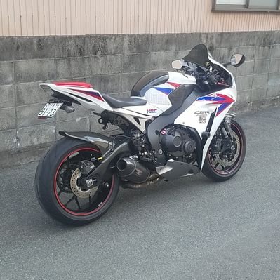 コバッチ コバったん Cbr1000rr Sc59後期 Kobacchi0714 Twitter