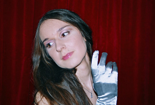 renavox's profile picture. Composer and Jazz singer, cd with cinema songs, music for films and theatre, theatre studies, director, actress.