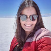 Raíssa Rodrigues (@rodriguesrah) 's Twitter Profile