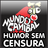 mundocanibal's profile image