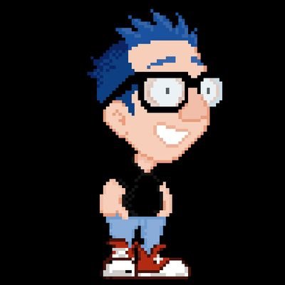 shonenki's profile picture. Retro Gamer, programador. Entrenando a Chibi & Mei para que salven al mundo