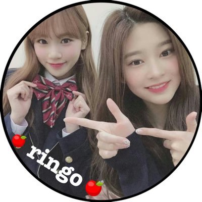 ringo12011's profile picture. 03line ミンジュペン🐸ヨジャ🧚‍♀️ 2/24 5低浮上中