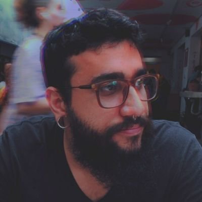 lucasfirmo's profile picture. ...