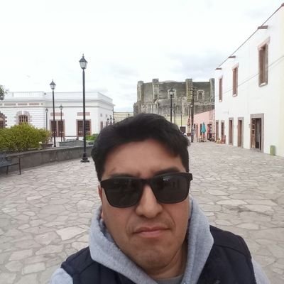 Mayito_G's profile picture. 