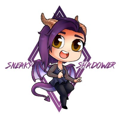 SneakyShadower Profile Picture