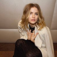 Willa Fitzgerald (@willafitz) 's Twitter Profile