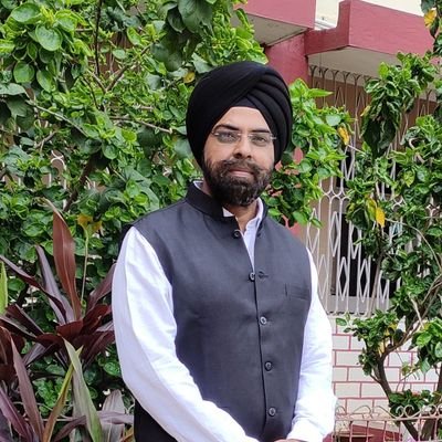 Harmeet singh Profile