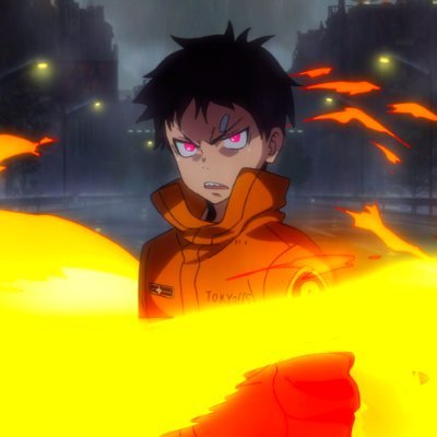 Greetings, everyone welcome to FireForce Online. This game is based off the anime known as FireForce.