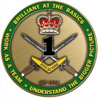 COMD 1st Bde (@comd_1st_bde) 's Twitter Profile