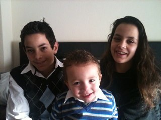 Pascallehad's profile picture. Gelukkig getrouwd, moeder van vier lieve kinderen, leerkracht groep 7/8