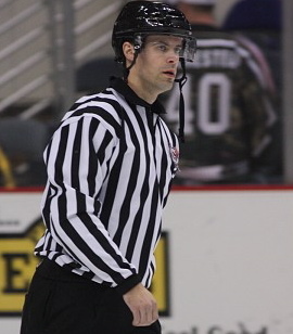 Georgetown Sports Management Graduate 2011 - Wisconsin Native - Hockey Official - Paramedic-Firefighter