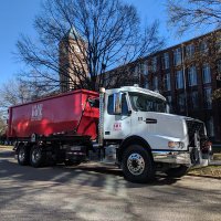Big Red Box Dumpster Company (@bigredboxdumps1) 's Twitter Profile
