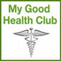 Robert Redfern - @GoodHealthClub Twitter Profile Photo