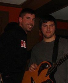 swizd89's profile picture. Right Down The Middle