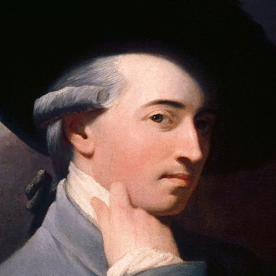 Benjamin Westさんのプロフィール画像