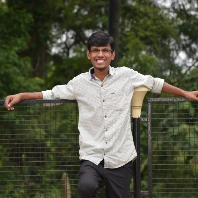 CVignesh_Kumar's profile picture. 