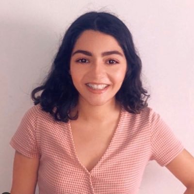 SarahRihan1's profile picture. The Dance Movement Elite Pom Squad 💙