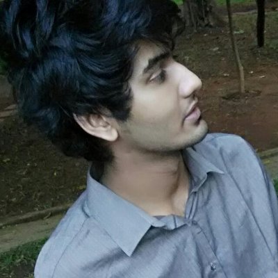 PhD Student @Berkeley_EECS;
Previously Research Fellow @IndiaMSR and undergrad @iiscbangalore