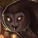 Saint Strega (@saintstrega) 's Twitter Profile Photo Saint Strega (@saintstrega) 's Twitter Profile Photo