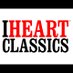 I Heart Classics (@iheartclassics) Twitter profile photo I Heart Classics (@iheartclassics) Twitter profile photo
