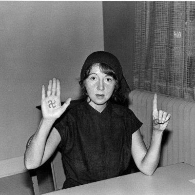 bigjoan2's profile picture. I'm a professional Philo-semite and Super Fascist