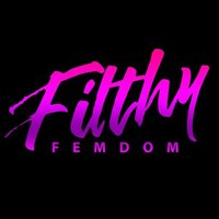 Filthy Femdom(@filthyfemdom) 's Twitter Profile Photo