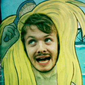 JackSimeonCroft's profile picture. A man on a mission. Art Director - 4creative