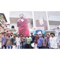 Prithviraj Fans Thrissur (@prithvifanstcr) 's Twitter Profile