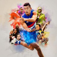 AFL Multicultural(@afldiversity) 's Twitter Profile Photo