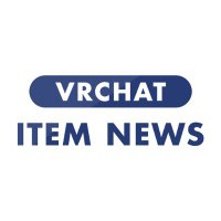 VRChat 新着アイテム発信Bot (@vrc_new_item) 's Twitter Profile Photo VRChat 新着アイテム発信Bot (@vrc_new_item) 's Twitter Profile Photo
