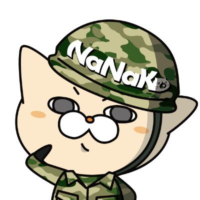 NaNaKo,INC.さんのプロフィール画像