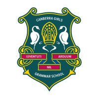 Canberra Girls Grammar School (@_cggs) 's Twitter Profile
