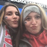 Lyss (@aacaruthers) 's Twitter Profile