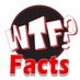 wtffacts (@wtheffact) Twitter profile photo