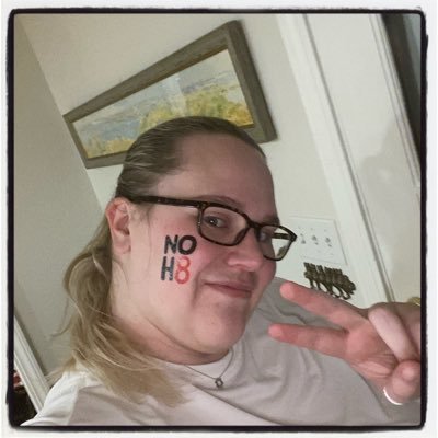 JaSaMorgan's profile picture. SPED teacher, grad student, Lover of too many things to list, hater of injustice & inequality, history nerd, she/her #TWLOHA #Feminist #WNBA