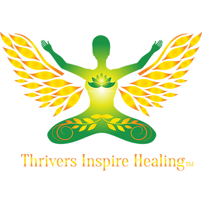 Utilizing successful healing stories to encourage the betterment of self-care, healing & well-being of the mind & body. Share yours: Story@ThriversInspire.com📖