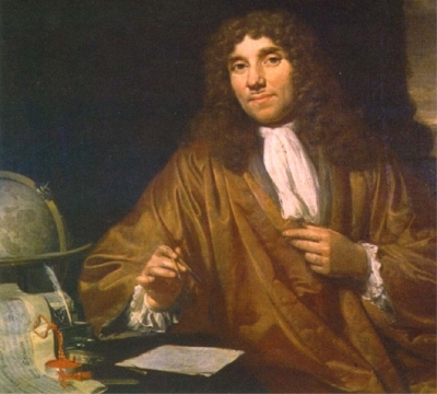I was born on October 24,1632 in Holland. I am one of the first microbiologist and I discovered what cells are. I also invented the first microscope.
