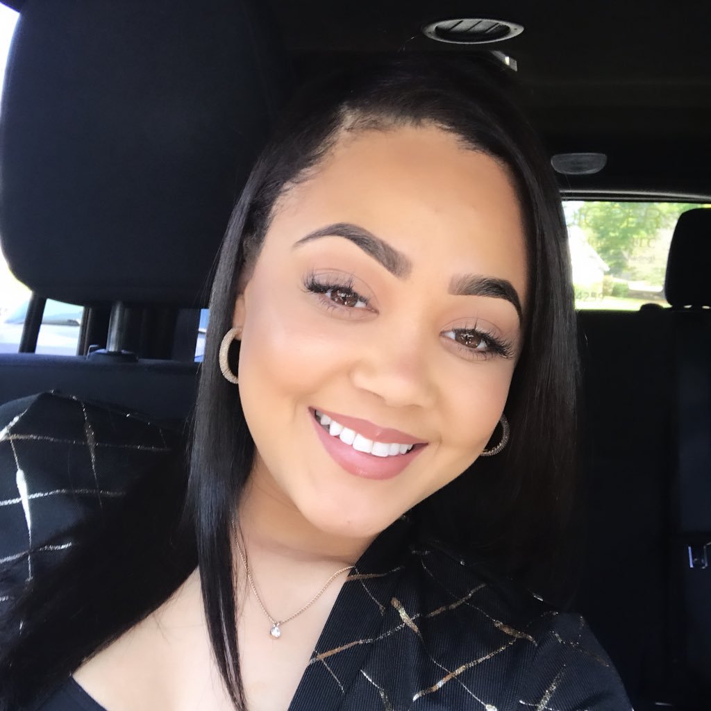 Ashaii's profile picture. WIFE 💍Mommy ❤️ CEO Goal Digger Studios/ REALTOR ®! /