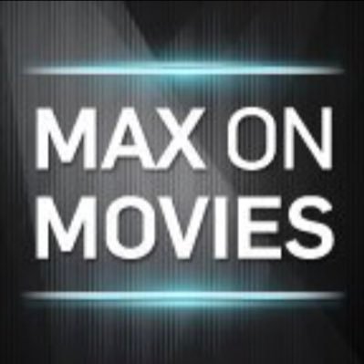 Host of Max on Movies on @KTRS550, Member of @CriticsChoice and @STLFilmCritics. Writer at @ZekeFilm. https://t.co/btYP4wW6AT