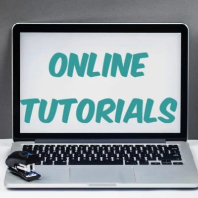 OnlineTutoria14's profile picture. https://t.co/FRwVkwjfDe
