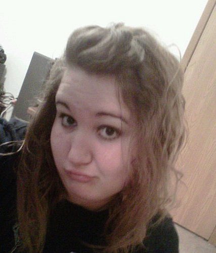 Rebecca2750's profile picture. 