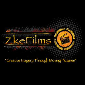 For nearly 10 years, ZkeFilms has had a dynamic reputation as the creator and producer of high-impact original television programming.